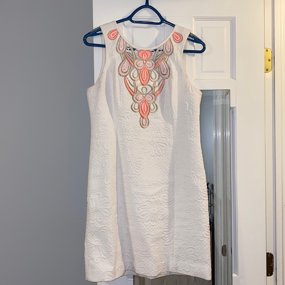 Lilly Dress